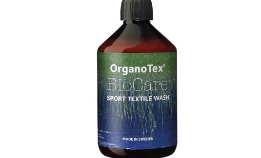 OragnoTex BioCare Sport Textile Wash 500 ml