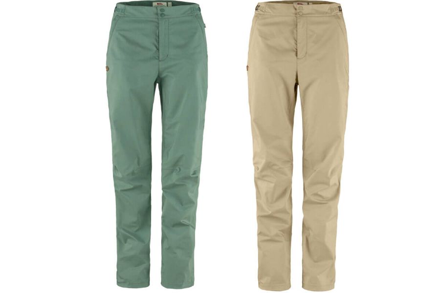 Fjällräven Abisko Hike Trouser