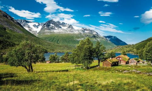 Norges ypperste - klassikere og overraskelser