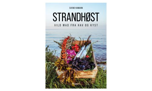 Strandhøst – Vild mad fra hav og kyst